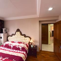 Blk 250 Pasir Ris Street 21 (Pasir Ris), HDB Executive #152202042